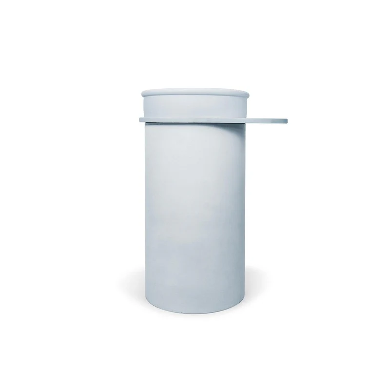 Nood Co Cylinder Tubb Basin - 14 Colours - Image 11