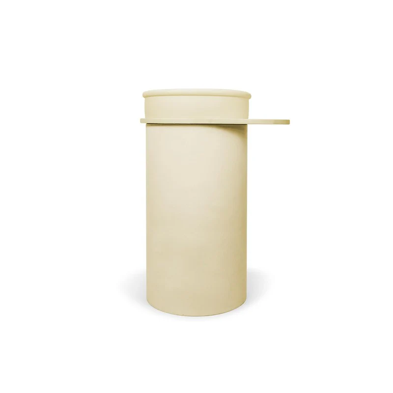 Nood Co Cylinder Tubb Basin - 14 Colours - Image 5