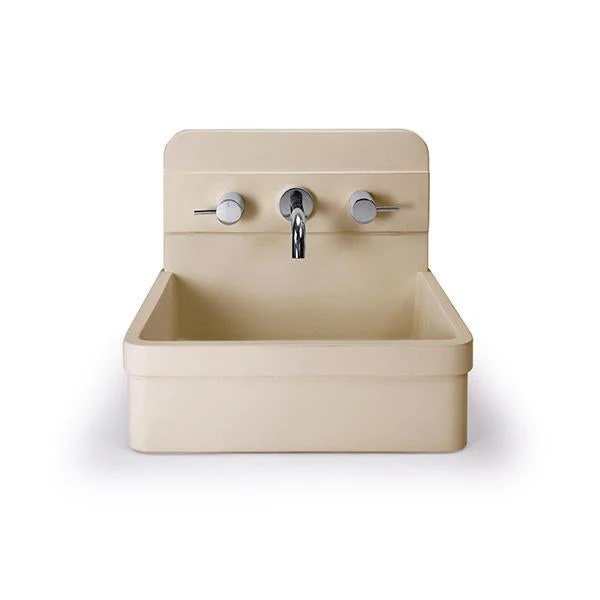 Nood Co Herbert Basin One Tone Surface Mount - 14 Colours - Image 2