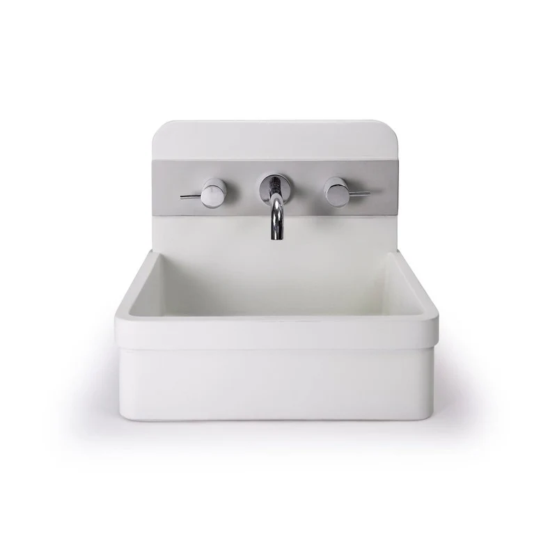 Nood Co Herbert Basin Two Tone Surface Mount - 14 Colours - Image 2