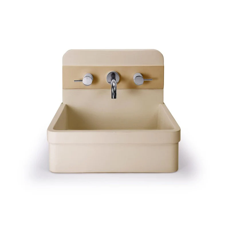 Nood Co Herbert Basin Two Tone Surface Mount - 14 Colours - Image 4