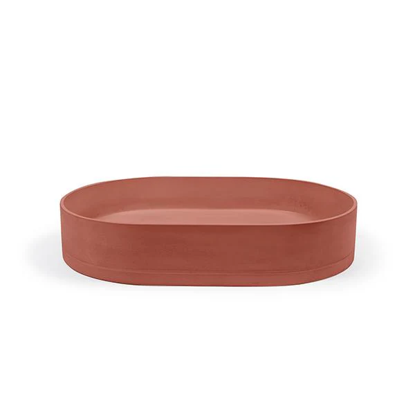 Nood Co Pill Basin Surface Mount - 14 Colours - Image 10