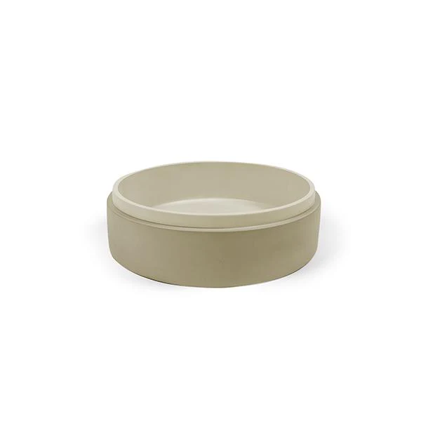 Nood Co Stepp Circle Basin Surface Mount - 14 Colours - Image 12