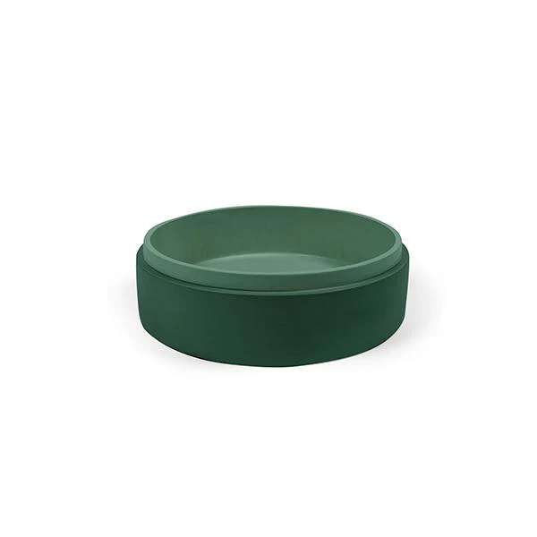 Nood Co Stepp Circle Basin Surface Mount - 14 Colours - Image 14