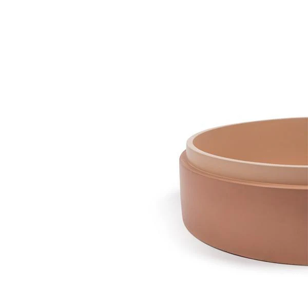 Nood Co Stepp Circle Basin Surface Mount - 14 Colours - Image 15