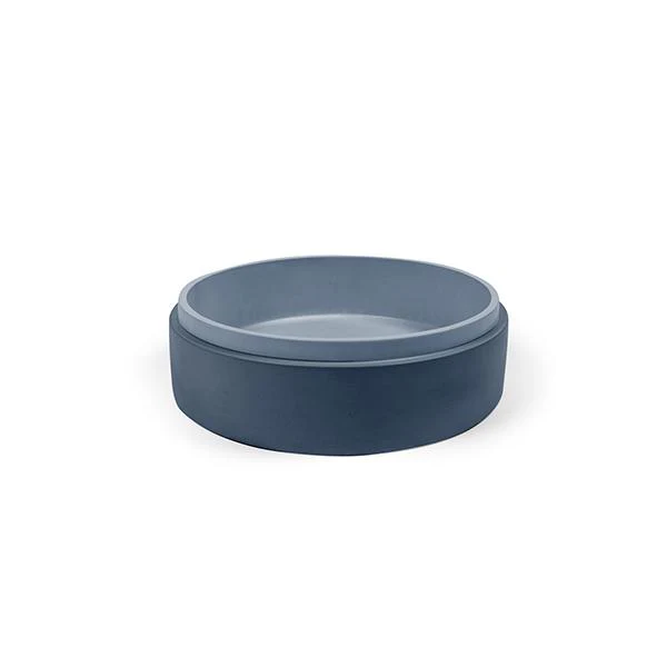 Nood Co Stepp Circle Basin Surface Mount - 14 Colours - Image 5