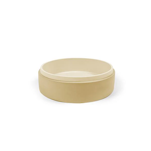 Nood Co Stepp Circle Basin Surface Mount - 14 Colours - Image 6