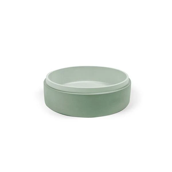 Nood Co Stepp Circle Basin Surface Mount - 14 Colours - Image 8