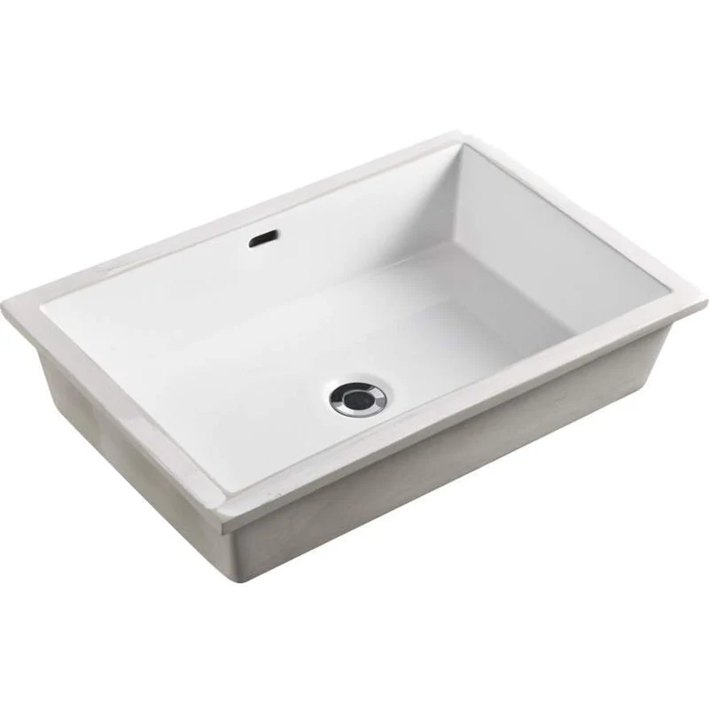 Oliveri Oslo Undermount Rectangle Basin
