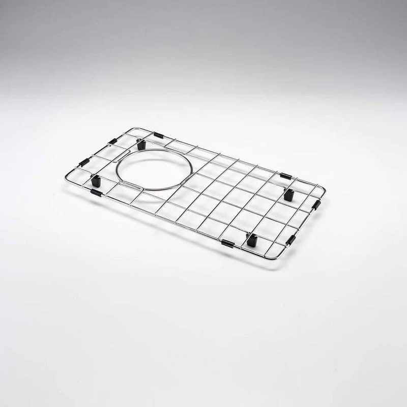 Oliveri Spectra 1/2 Bowl Protector - Stainless Steel