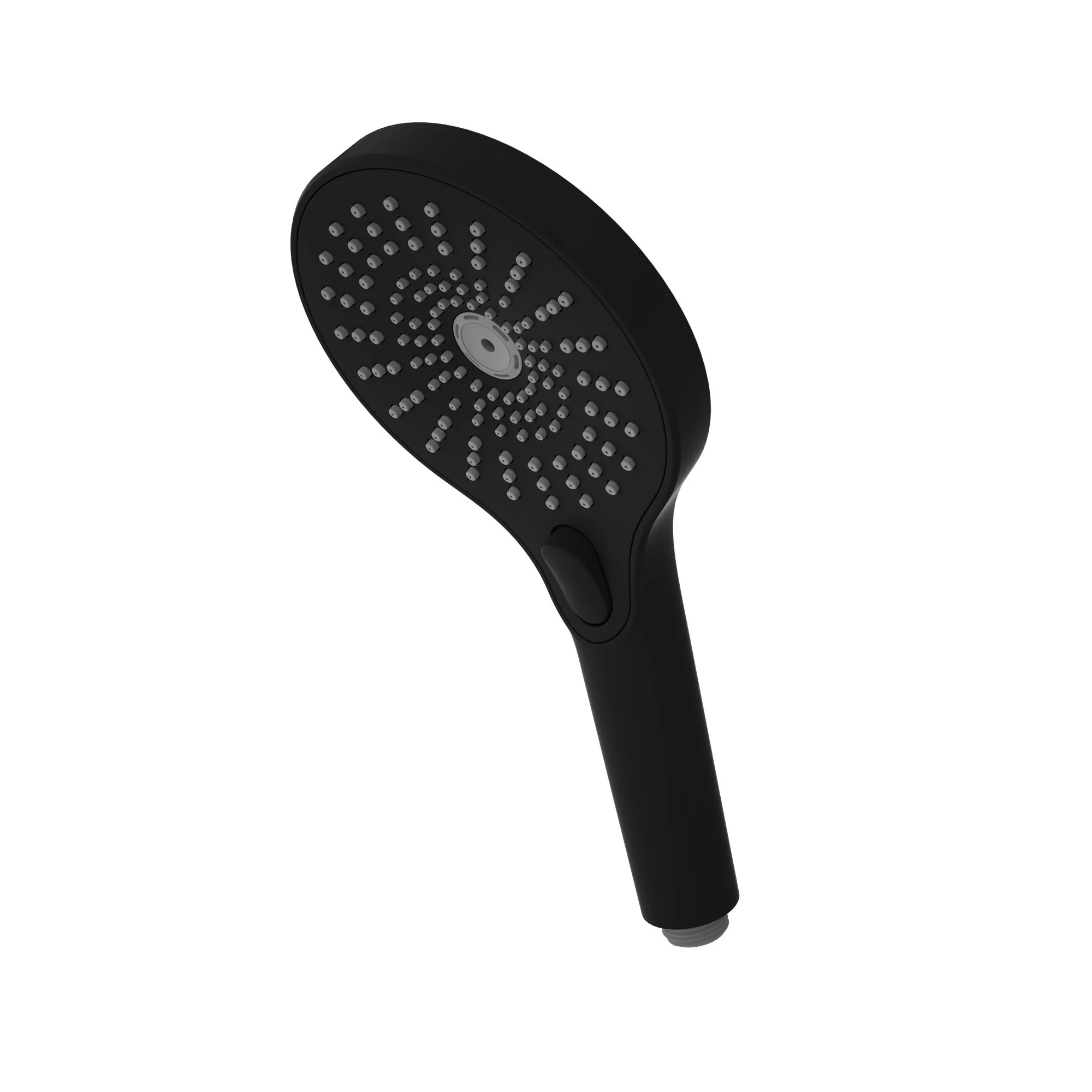 Nero Opal Hand Shower - Black Matte