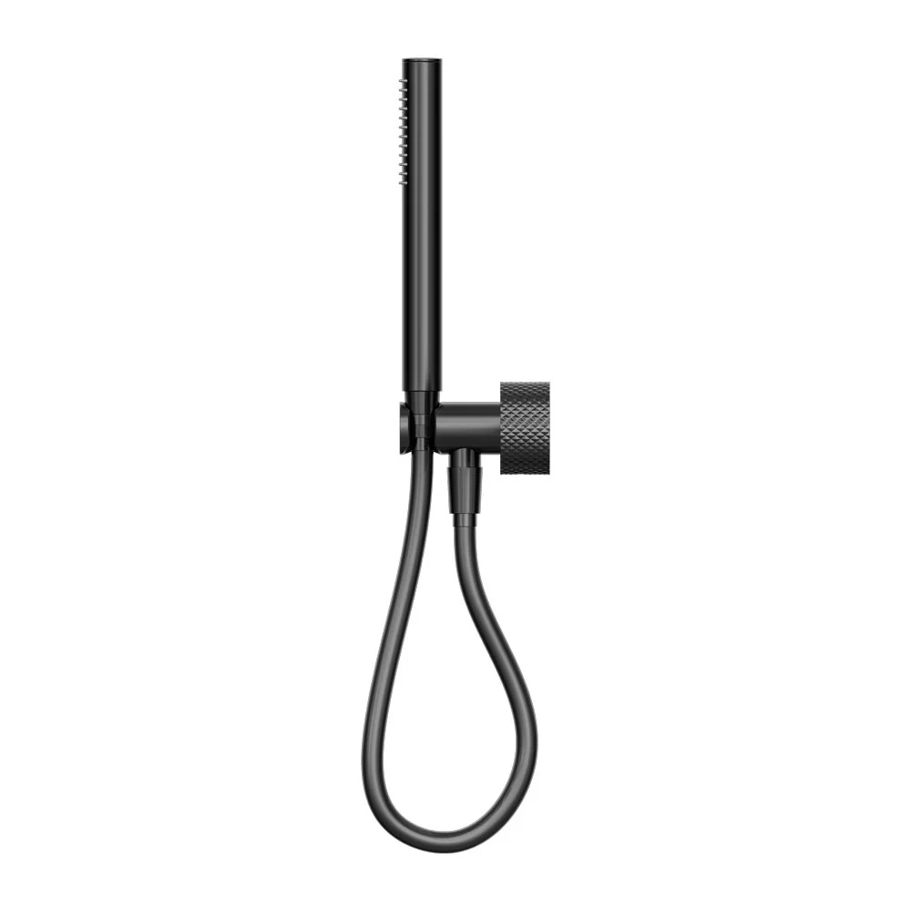 Nero Opal Progressive Shower System Separate Plate - Graphite - Image 2