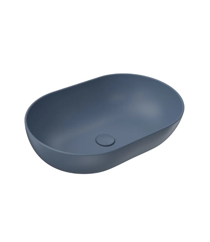 Parisi App 62 Bench Basin - Nuvola