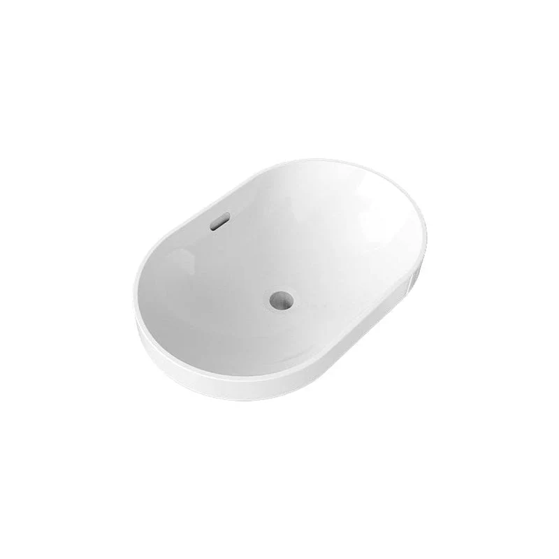 Parisi Elli Inset Basin
