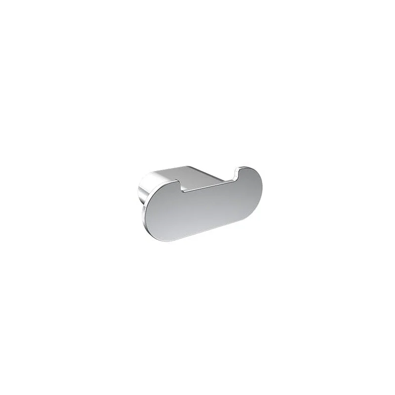 Parisi Ellisse Double Robe Hook