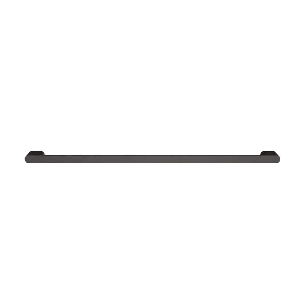 Parisi Ellisse Single Towel Rail 640mm Slimline - Fucile