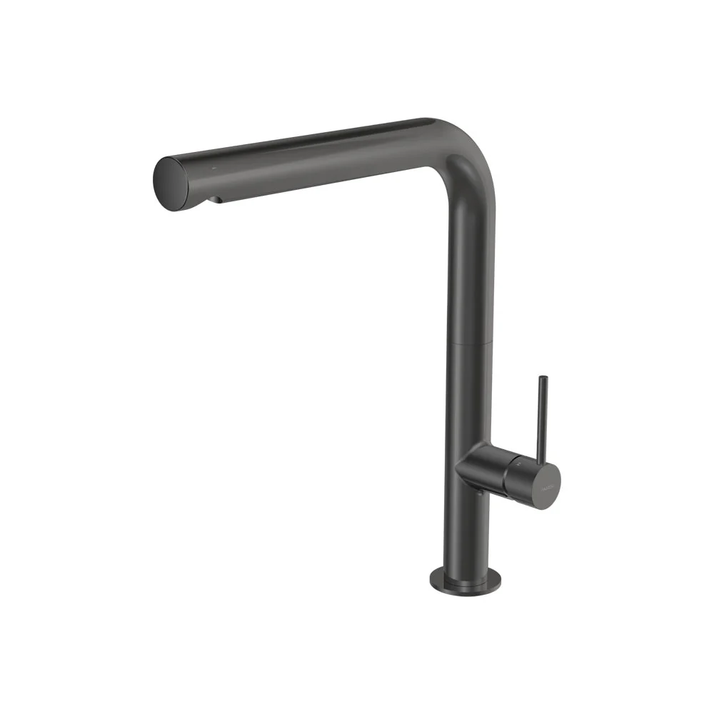 Parisi Envy 30 Kitchen Mixer with Straight Spout - Fucile