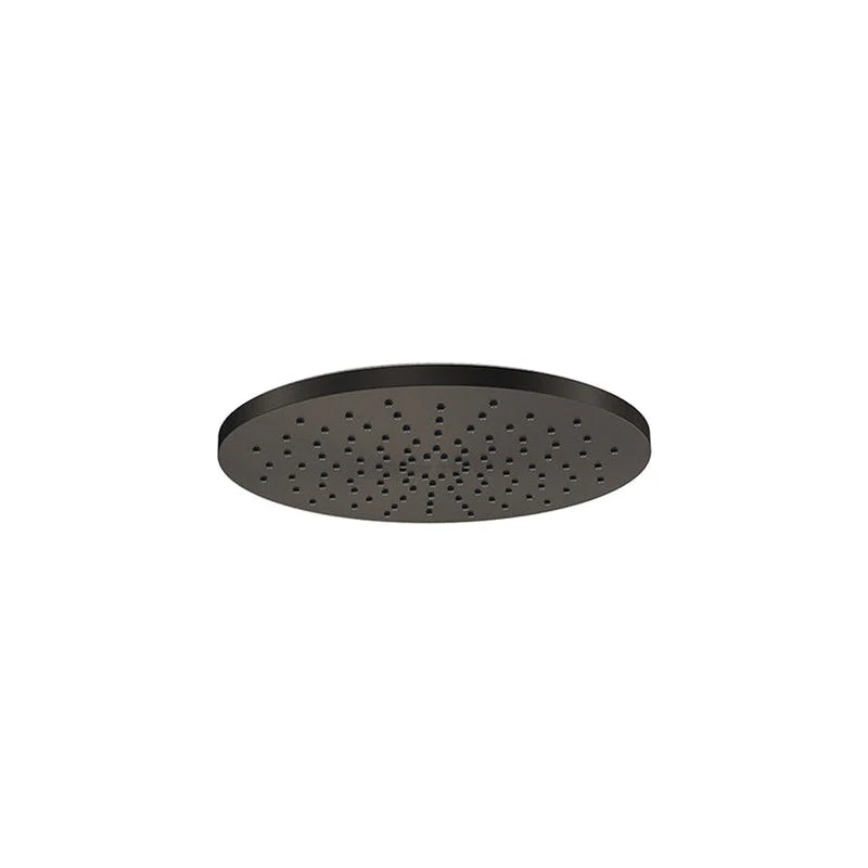 Parisi Envy II Round Shower Head - Fucile