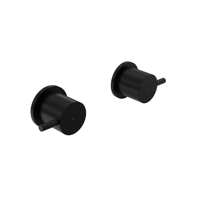 Parisi Envy II Top Assemblies Only - Matt Black