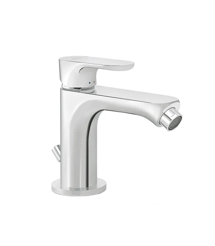 Parisi Linfa II Bidet Mixer