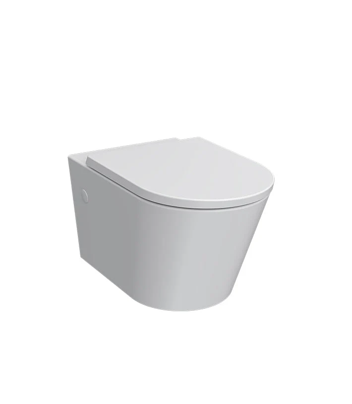 Parisi Linfa Wall Hung Pan