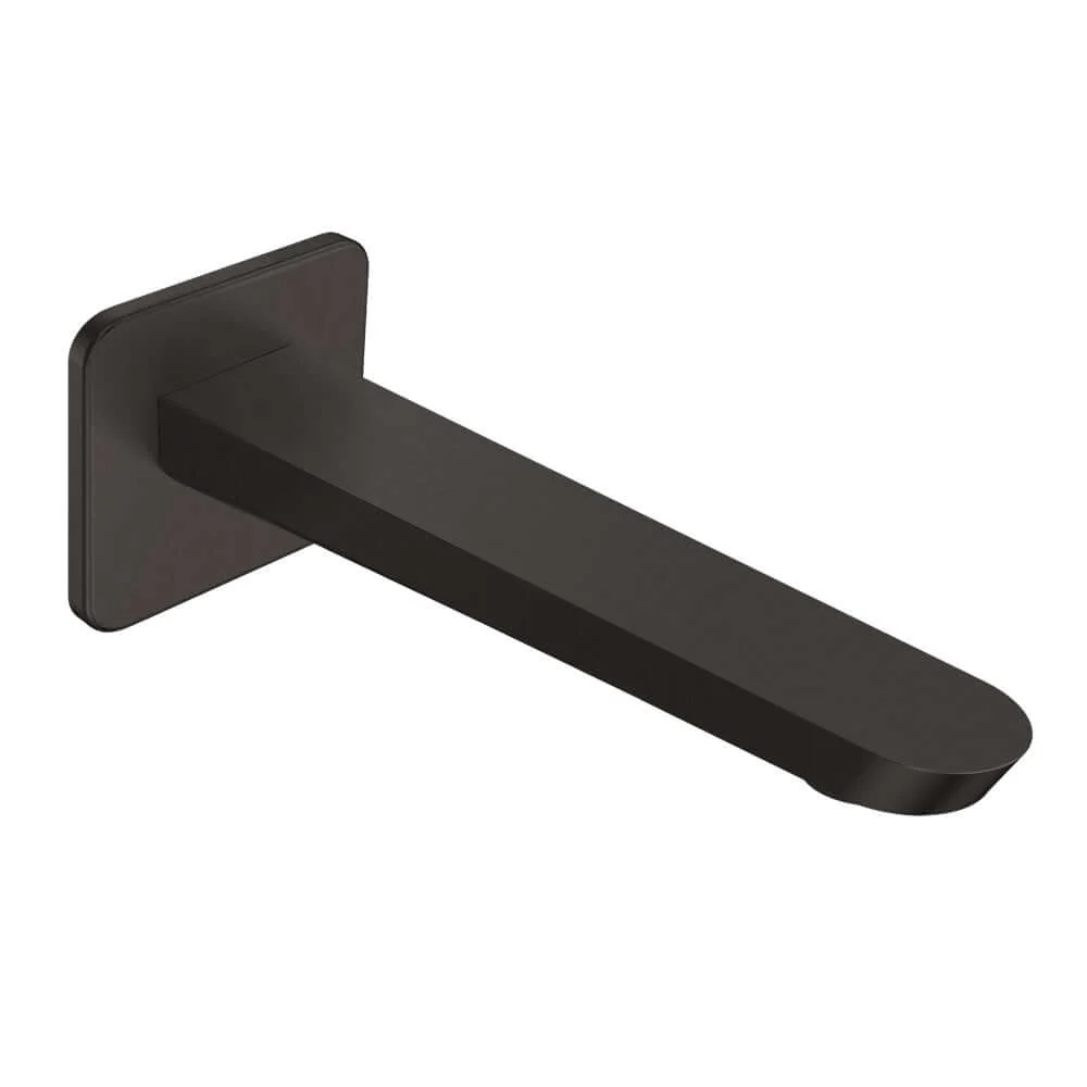 Parisi Loom Wall Bath Spout 180mm - Fucile