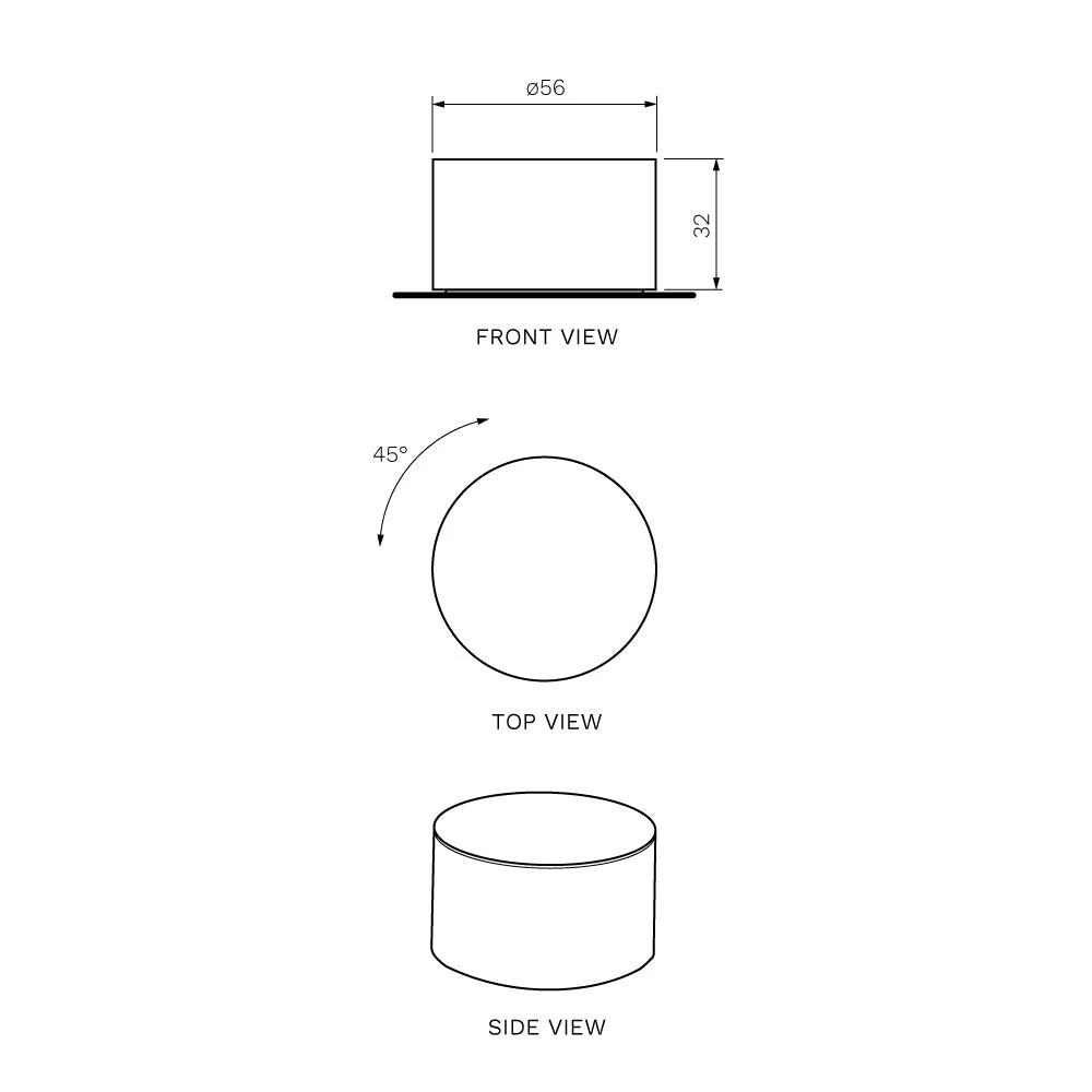 Parisi Stereo Inline Diverter - Fucile - Image 2