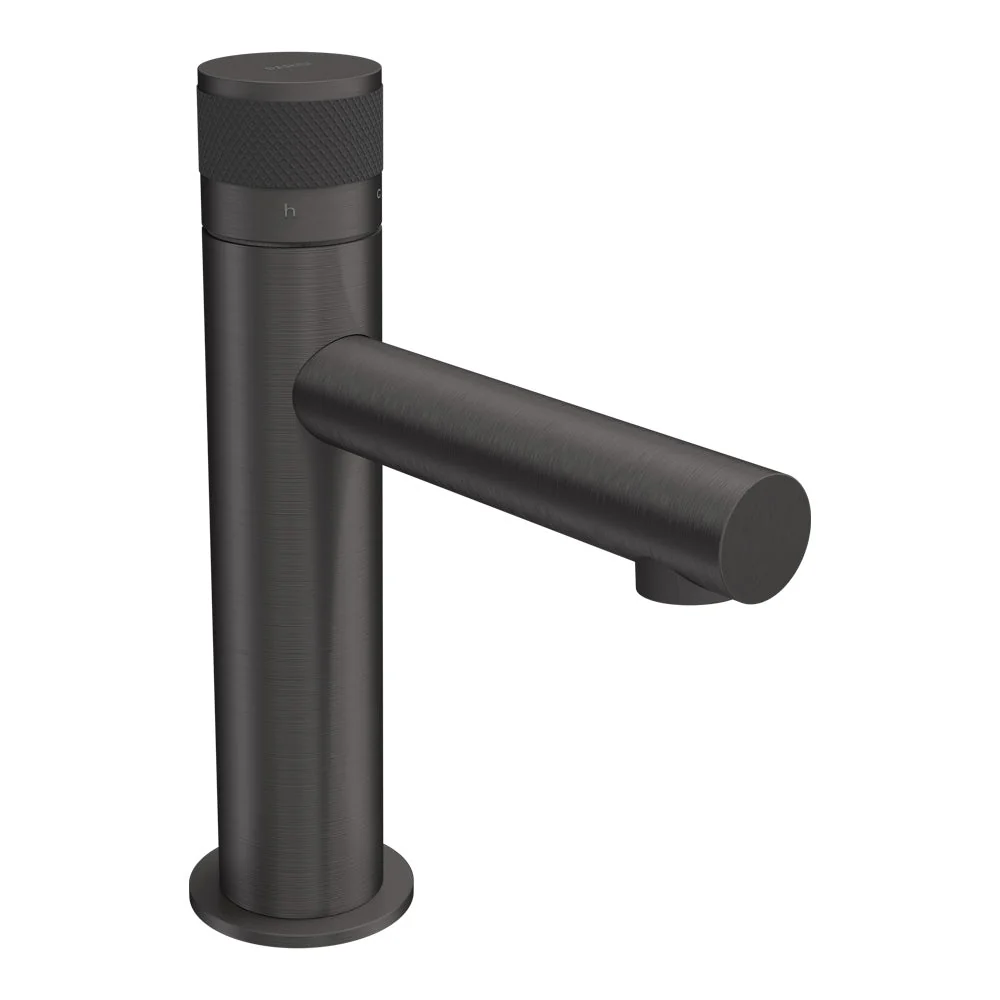 Parisi Todo II Basin Mixer with Straight Spout - Fucile