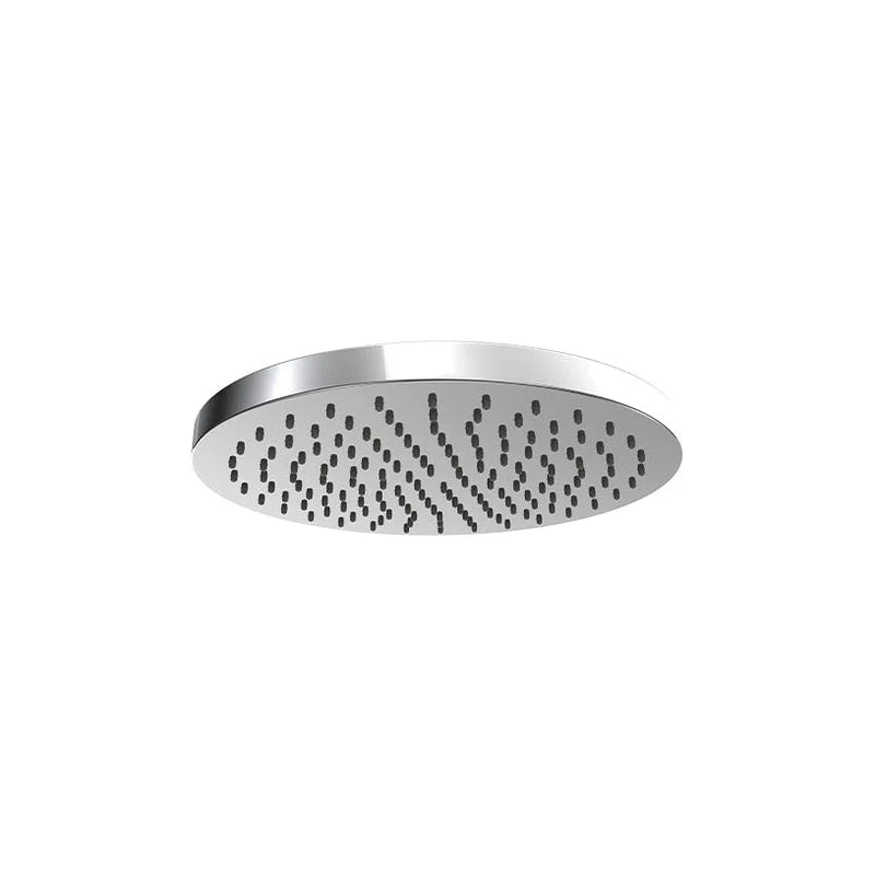 Parisi Tondo Round Shower Head 250mm (ABS)