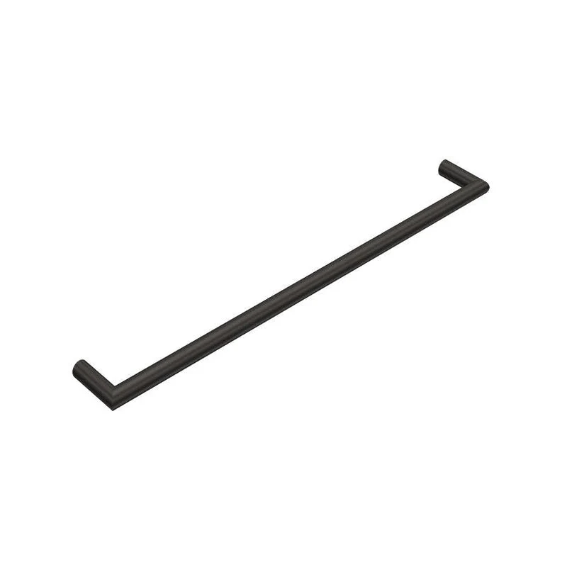 Parisi Tondo Single Towel Rail 600mm - Fucile
