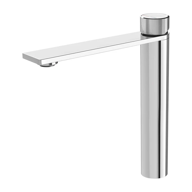 Phoenix Axia Vessel Mixer - Chrome