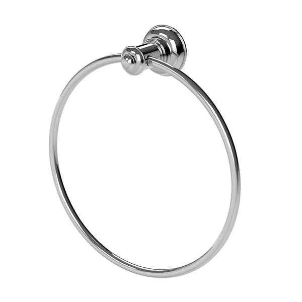 Phoenix Cromford Hand Towel Holder - Chrome