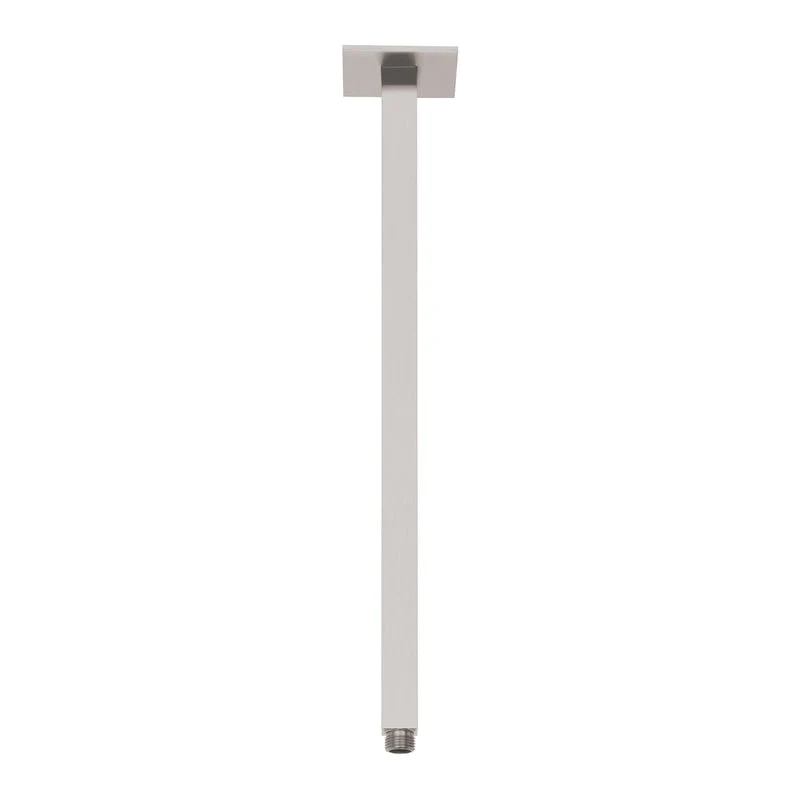 Phoenix Lexi Ceiling Arm 450mm - Brushed Nickel