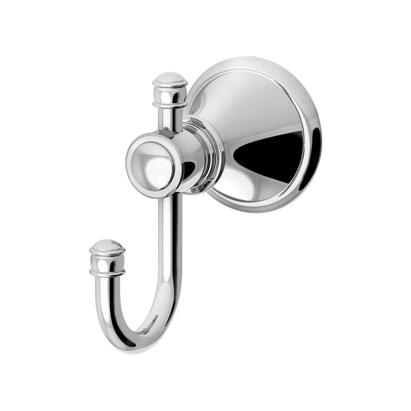 Phoenix Nostalgia Robe Hook - Chrome