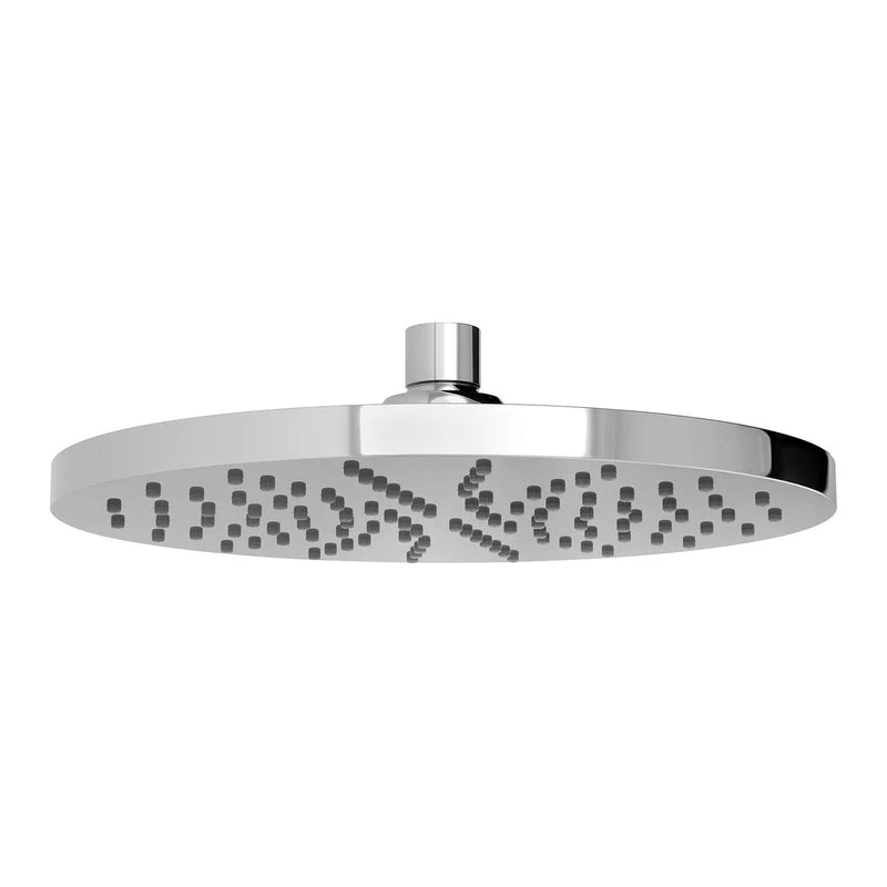 Phoenix Vivid Shower Rose / Shower Head 230mm Round - Chrome