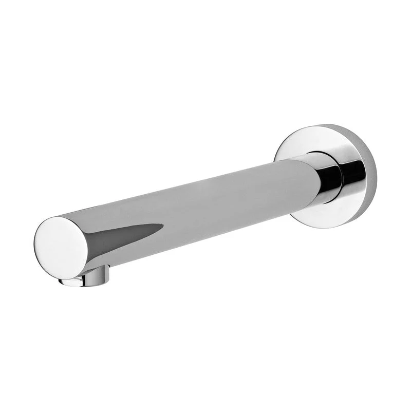 Phoenix Vivid Wall Bath Outlet 150mm - Chrome