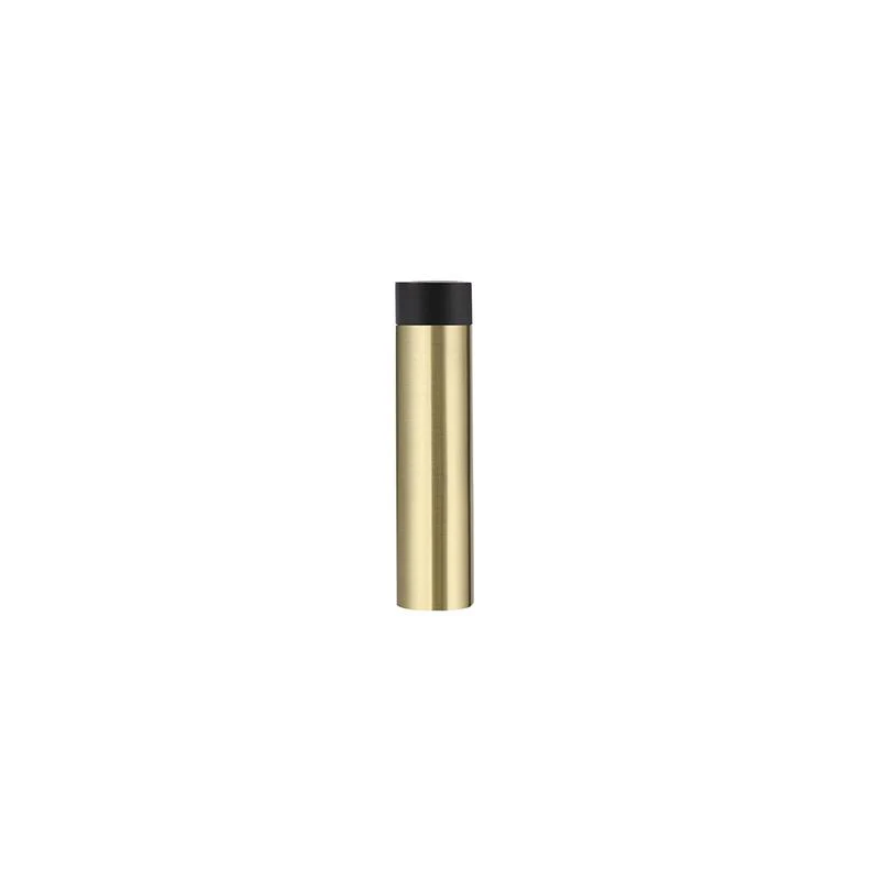 Meir Round Door Stop - Tiger Bronze - Image 3