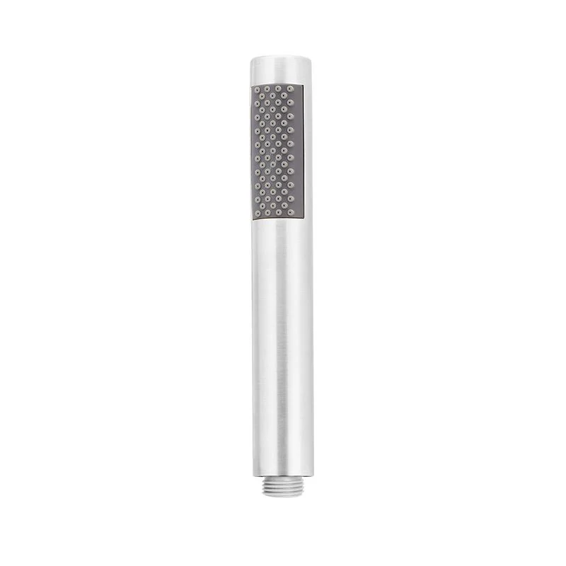 Meir Round Hand Shower Single Function - Polished Chrome