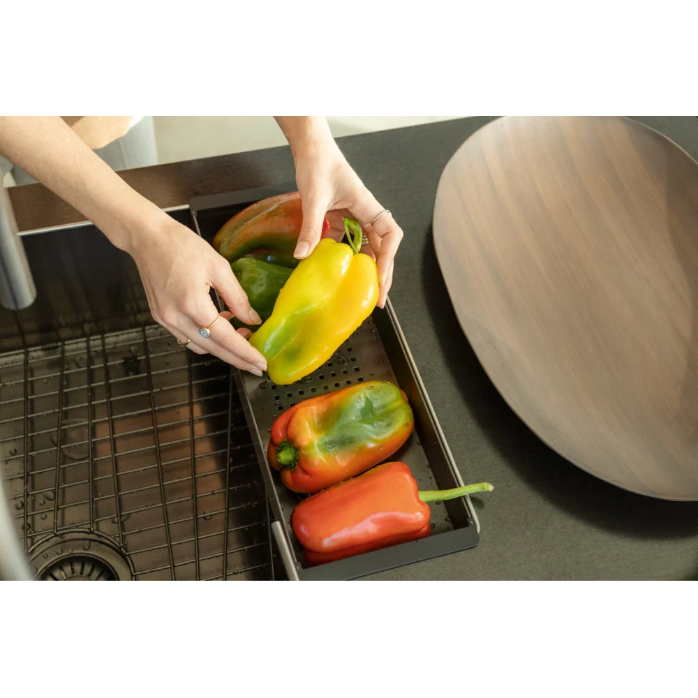 Franke Bowl Anthracite - Image 3
