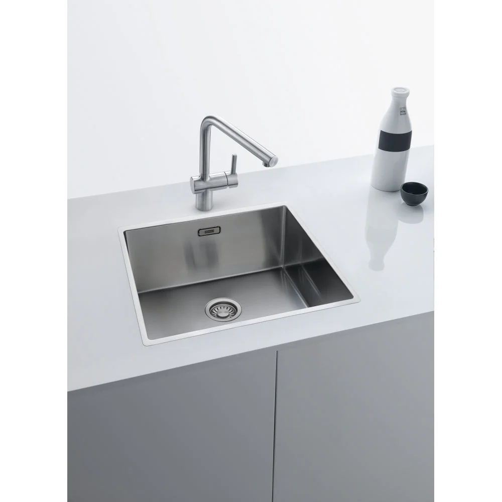 Franke Atlas Neo SS Non Pull-Out Tap - Image 4