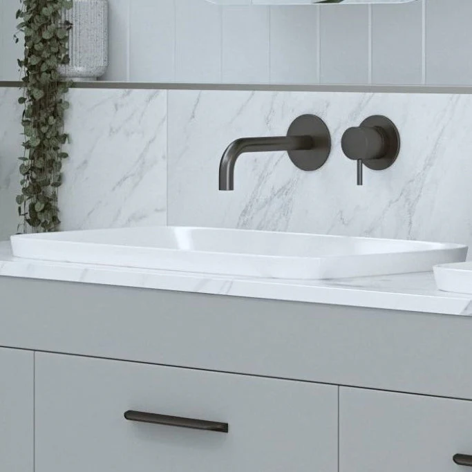 Timberline George Semi-Inset Basin