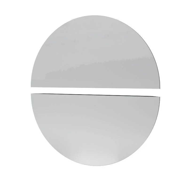 Timberline Half Disc Handle