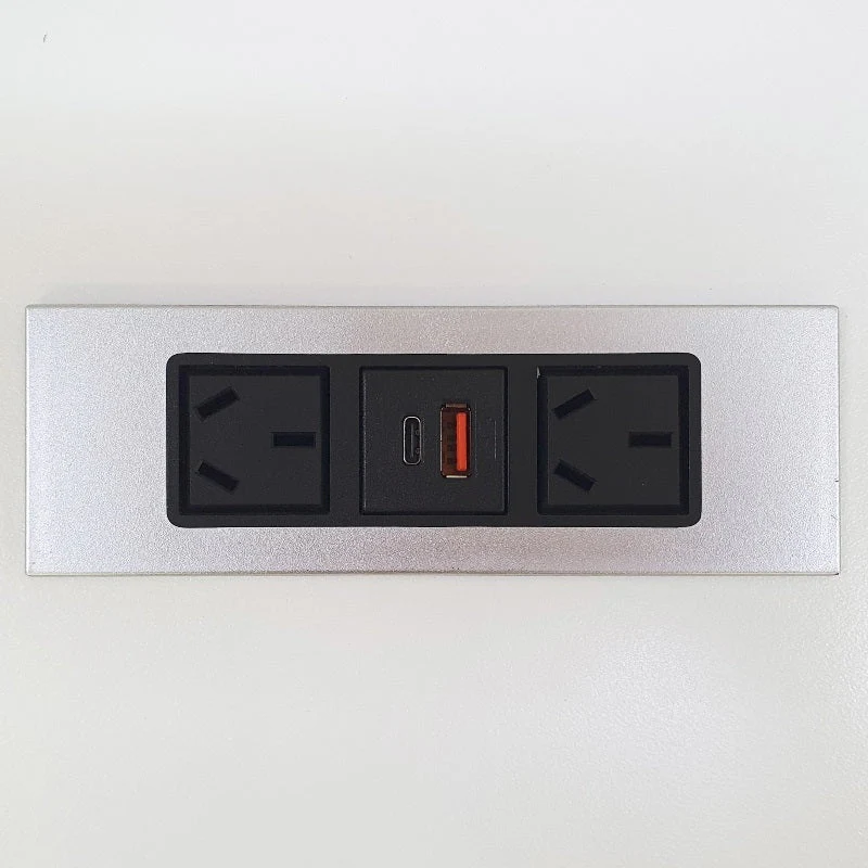 Timberline In-Drawer Power Point