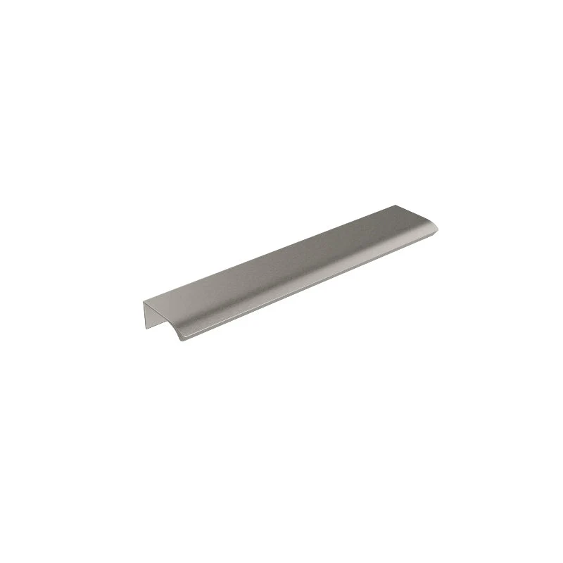 Timberline Loft 200mm Handle - Brushed Nickel