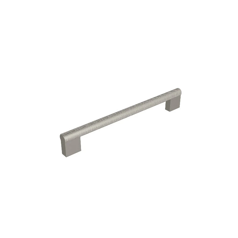 Timberline Lord 310mm Handle - Brushed Nickel