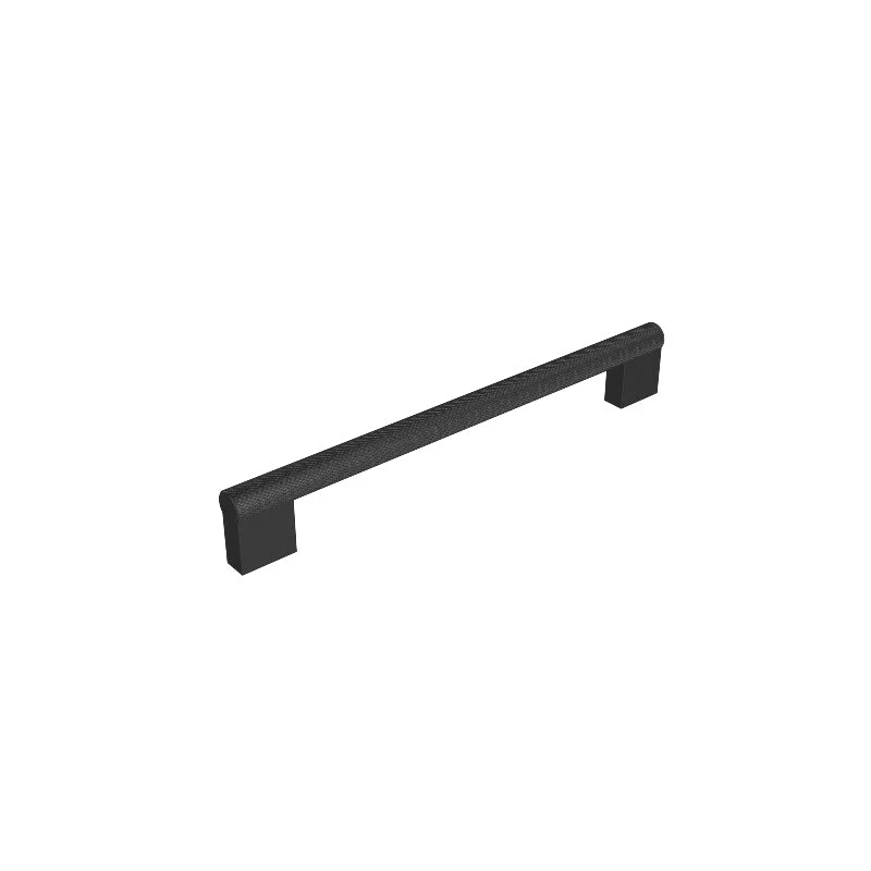 Timberline Lord 410mm Handle - Black