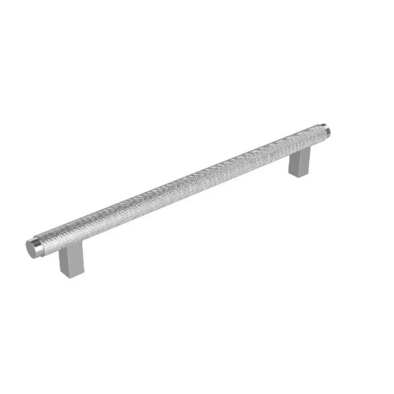 Timberline Monarch 435mm Handle - Chrome