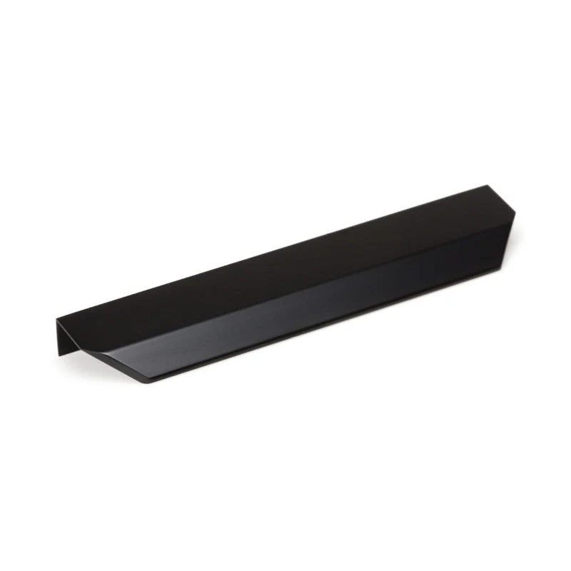 Timberline Ova 350mm Handle - Black