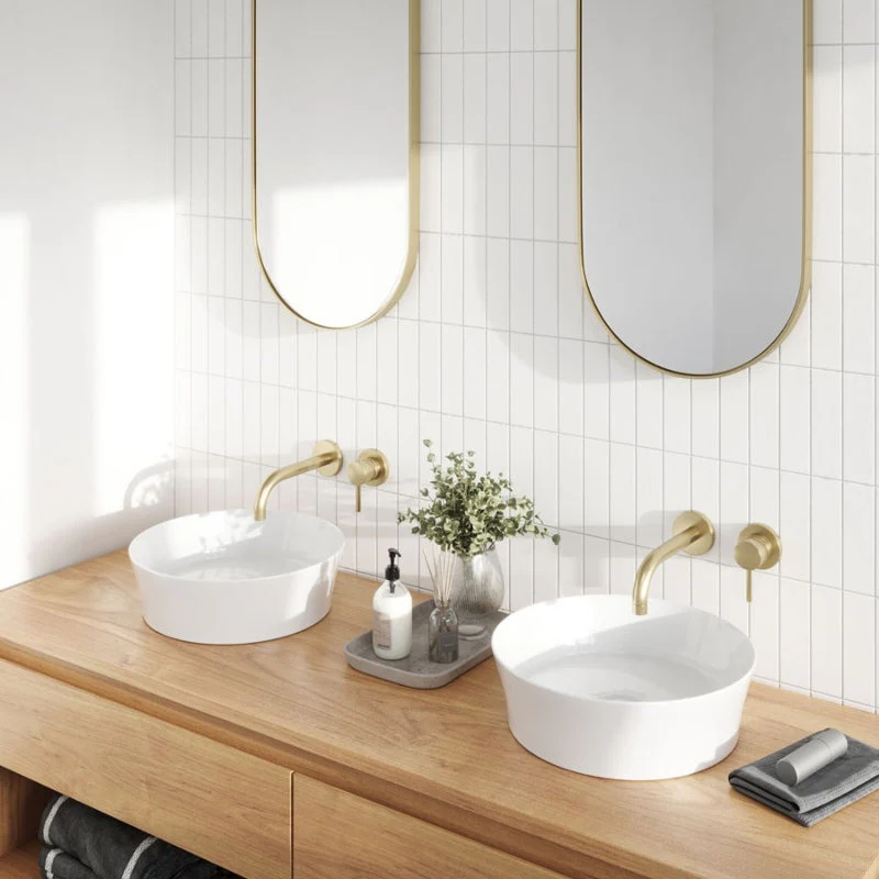 Turner Hastings Fino Round 382 Above Counter Basin - Image 2