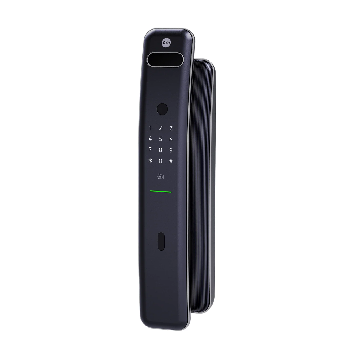 Yale Luna Pro Plus Smart Lock - Image 6